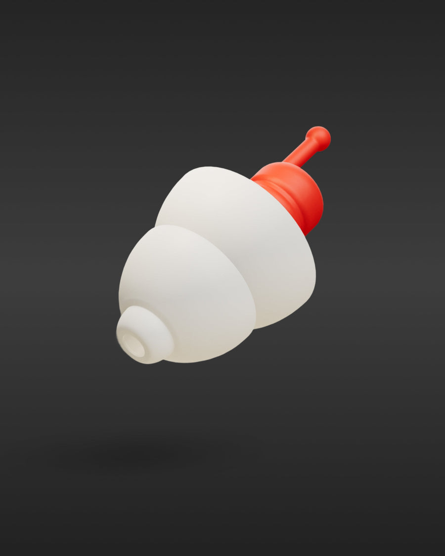Hearing protection products