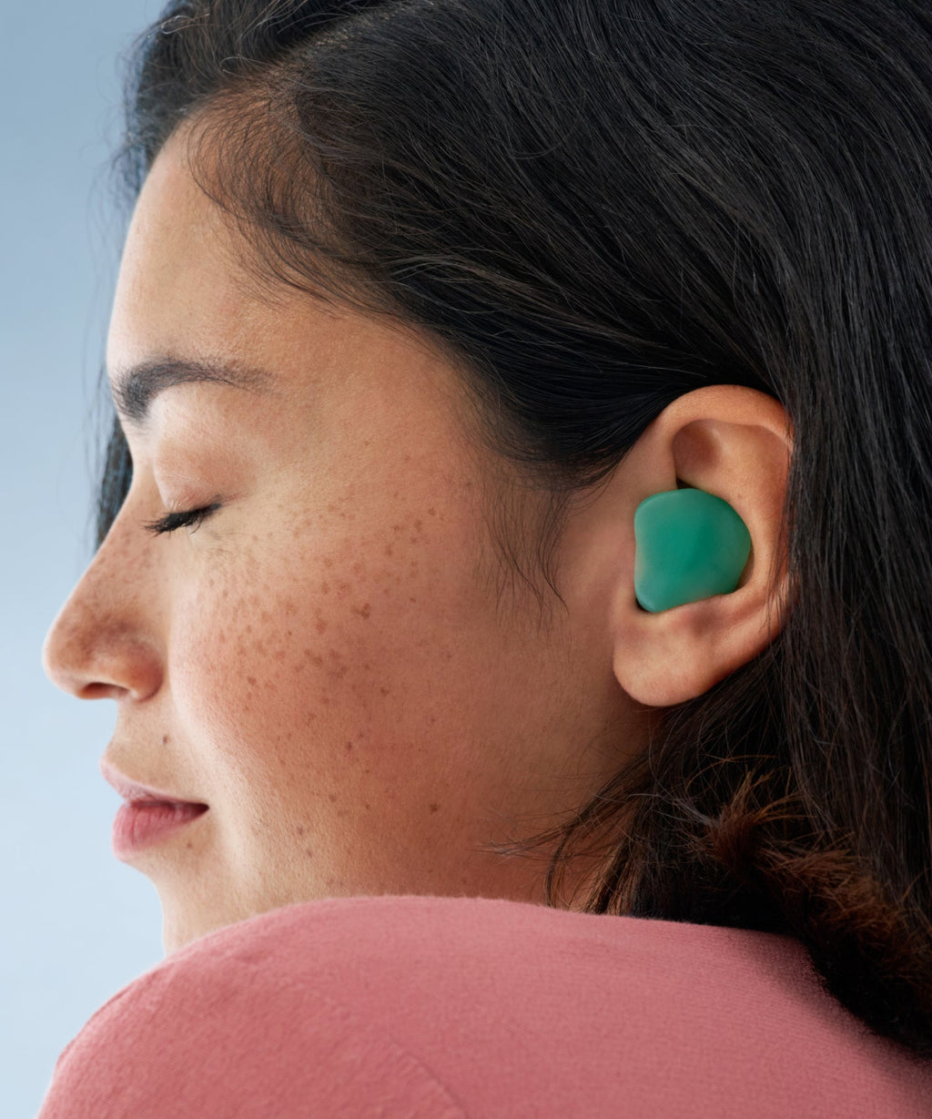 utilisation des bouchons d’oreilles Alpine Softsilicone #pdp_always