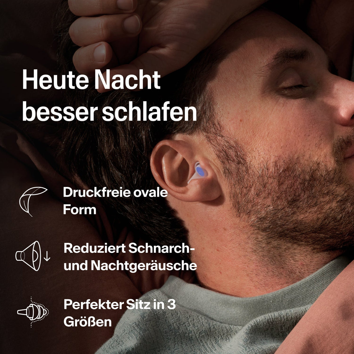 alpine sleepdeep earplugs #size_multisize #lang_de