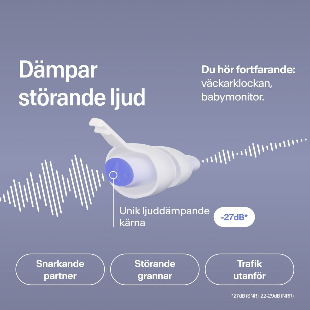 alpine sleepdeep earplugs #size_multisize #lang_sv