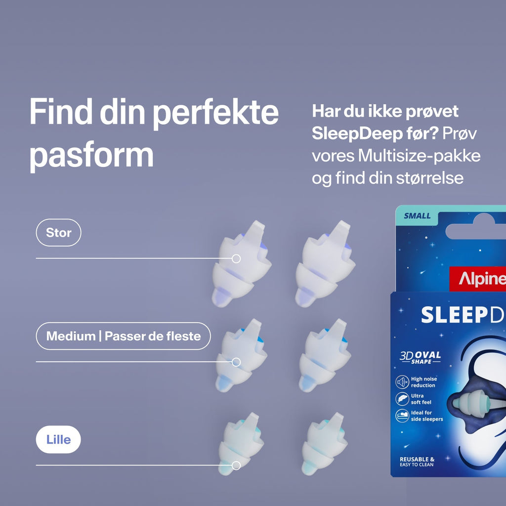 alpine sleepdeep earplugs #size_small #lang_da