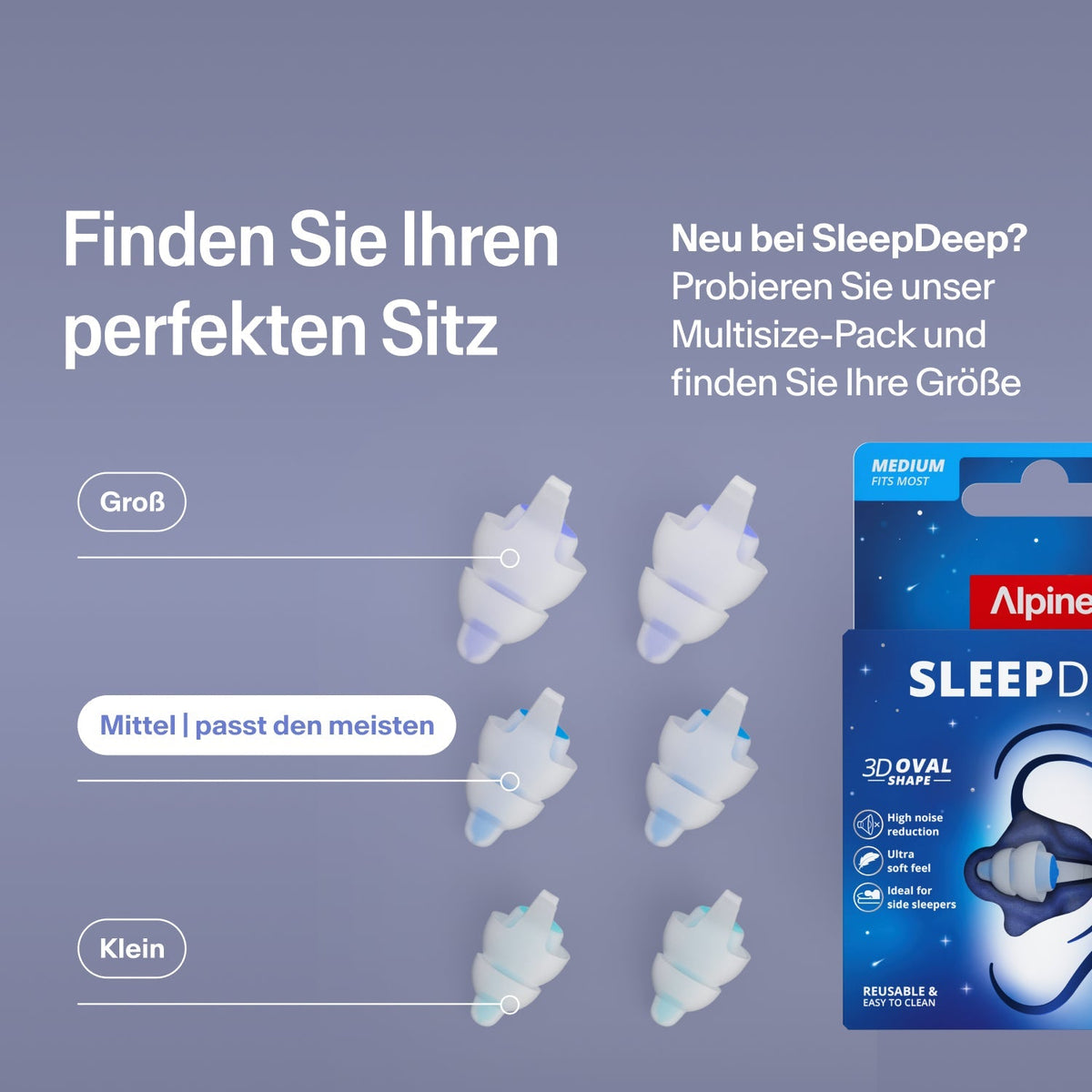 alpine sleepdeep earplugs #size_medium #lang_de