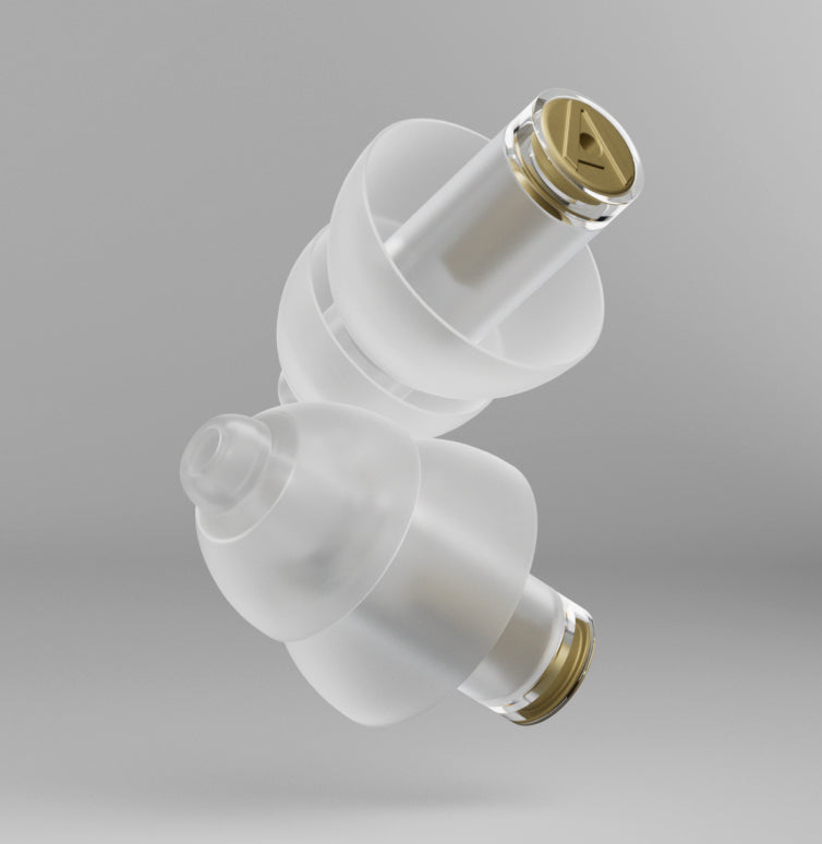 alpine musicsafe bouchons d'oreille pour musiciens reutilisable detail