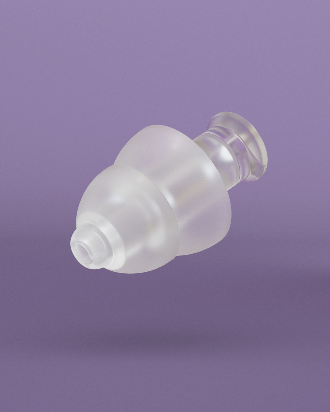 Alpine PartyPlug oordopjes productafbeelding #color_transparent